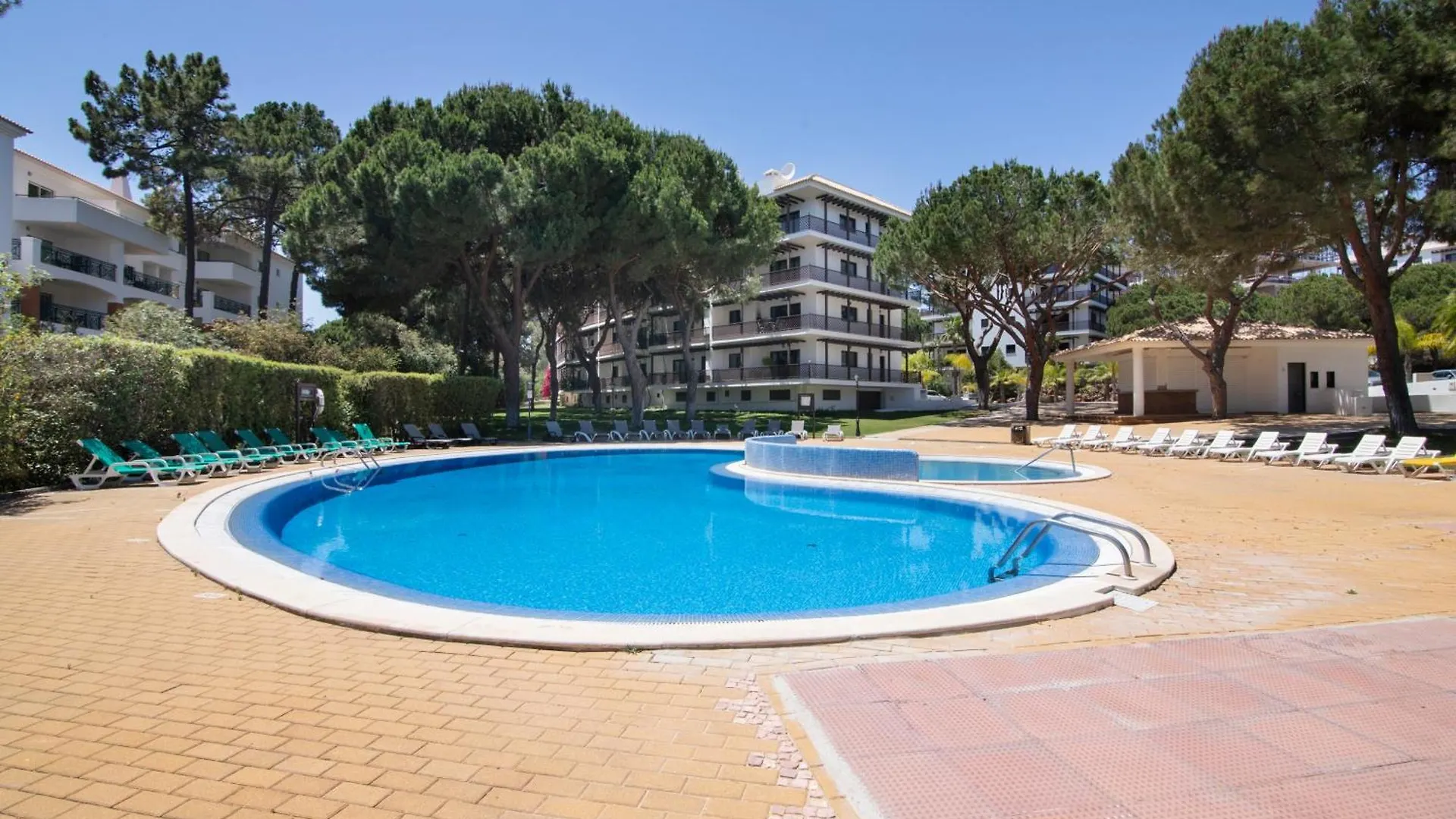 Apartment Apartamento 6 B Albufeira