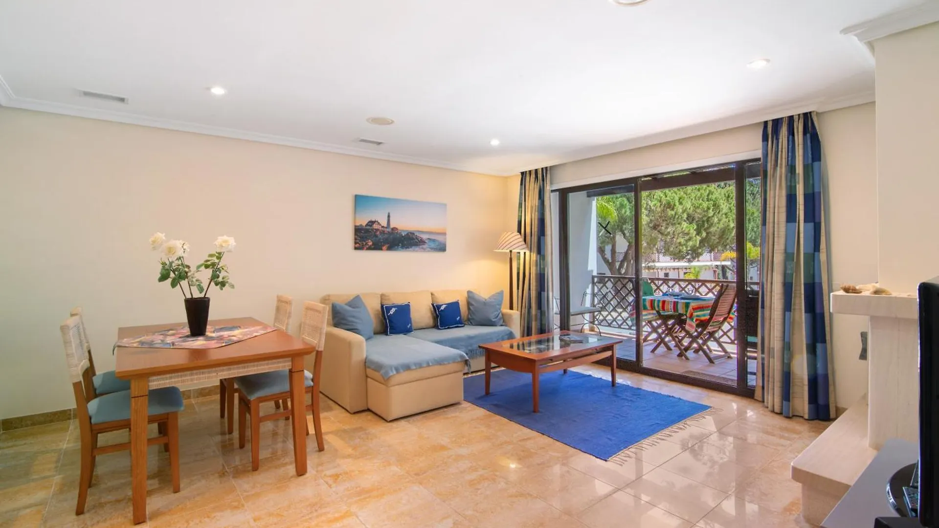 Apartamento 6 B Albufeira 0*,  Portugal
