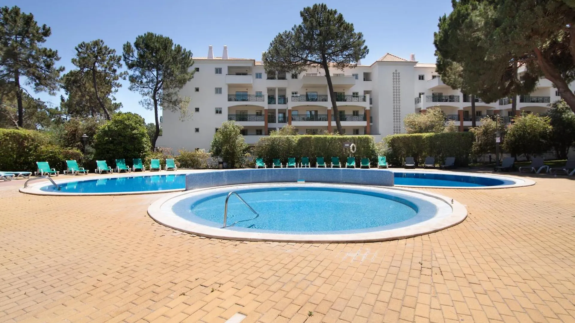 Apartamento 6 B Albufeira Apartment
