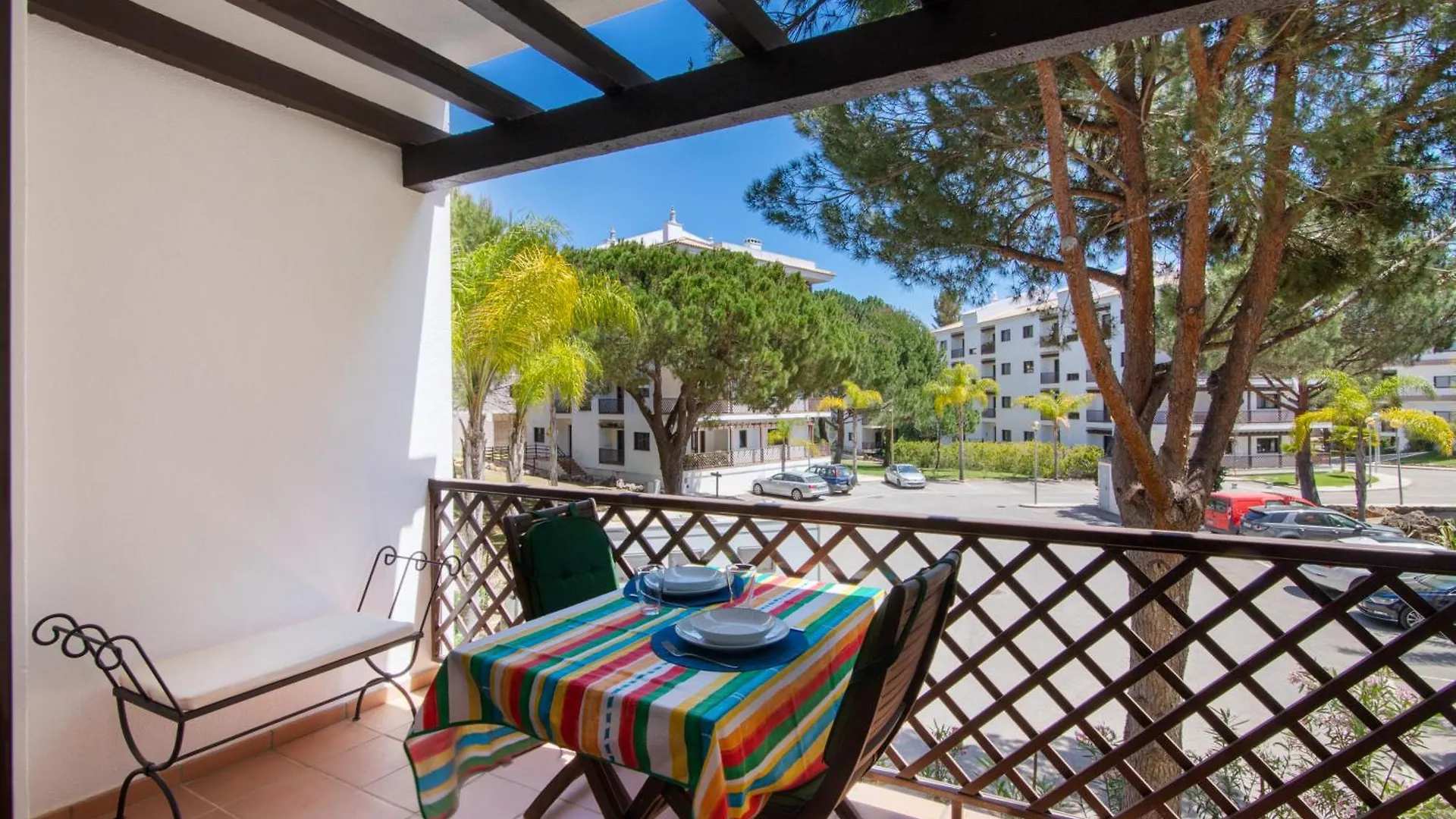 Apartment Apartamento 6 B Albufeira