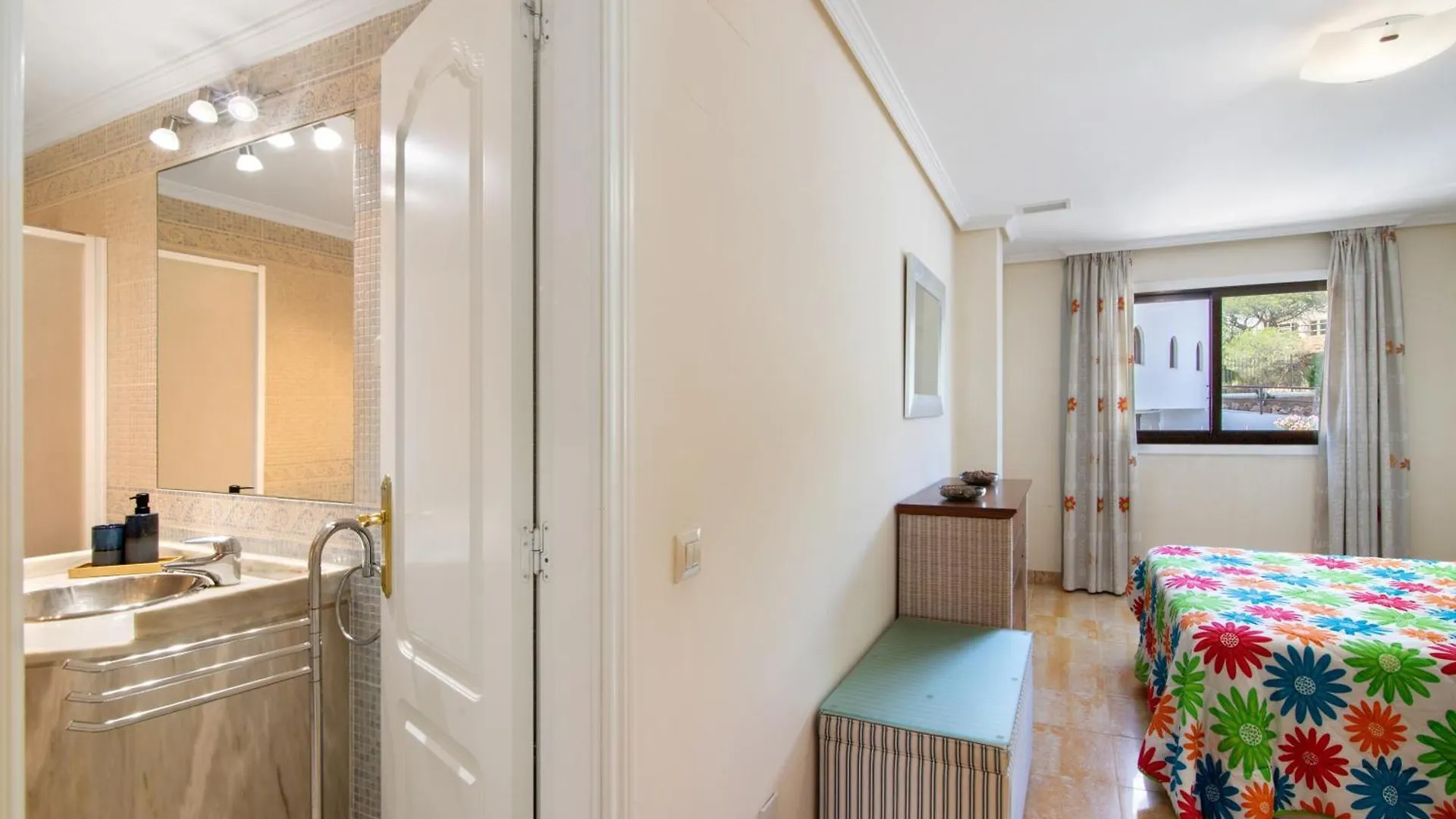 Apartamento 6 B Albufeira