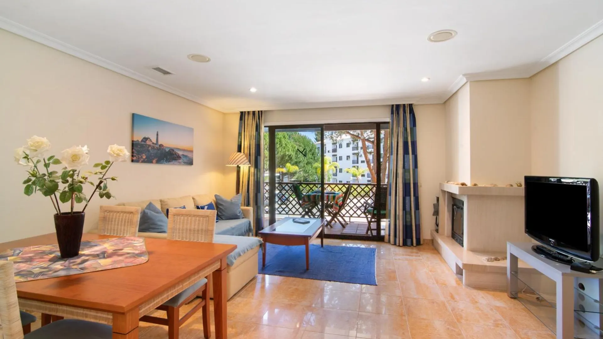 Apartamento 6 B Albufeira 0*,