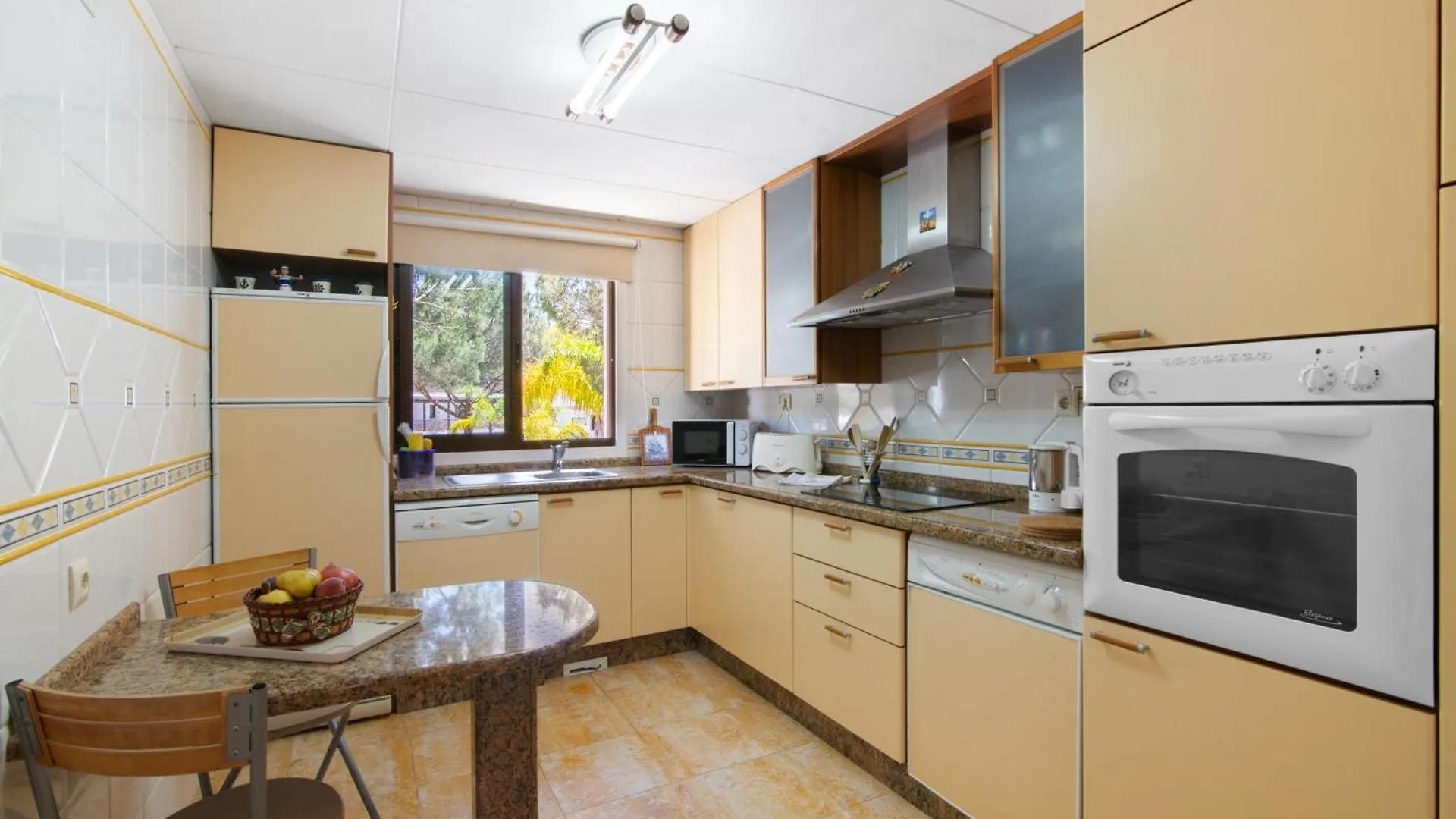 Apartamento 6 B Albufeira 0*,