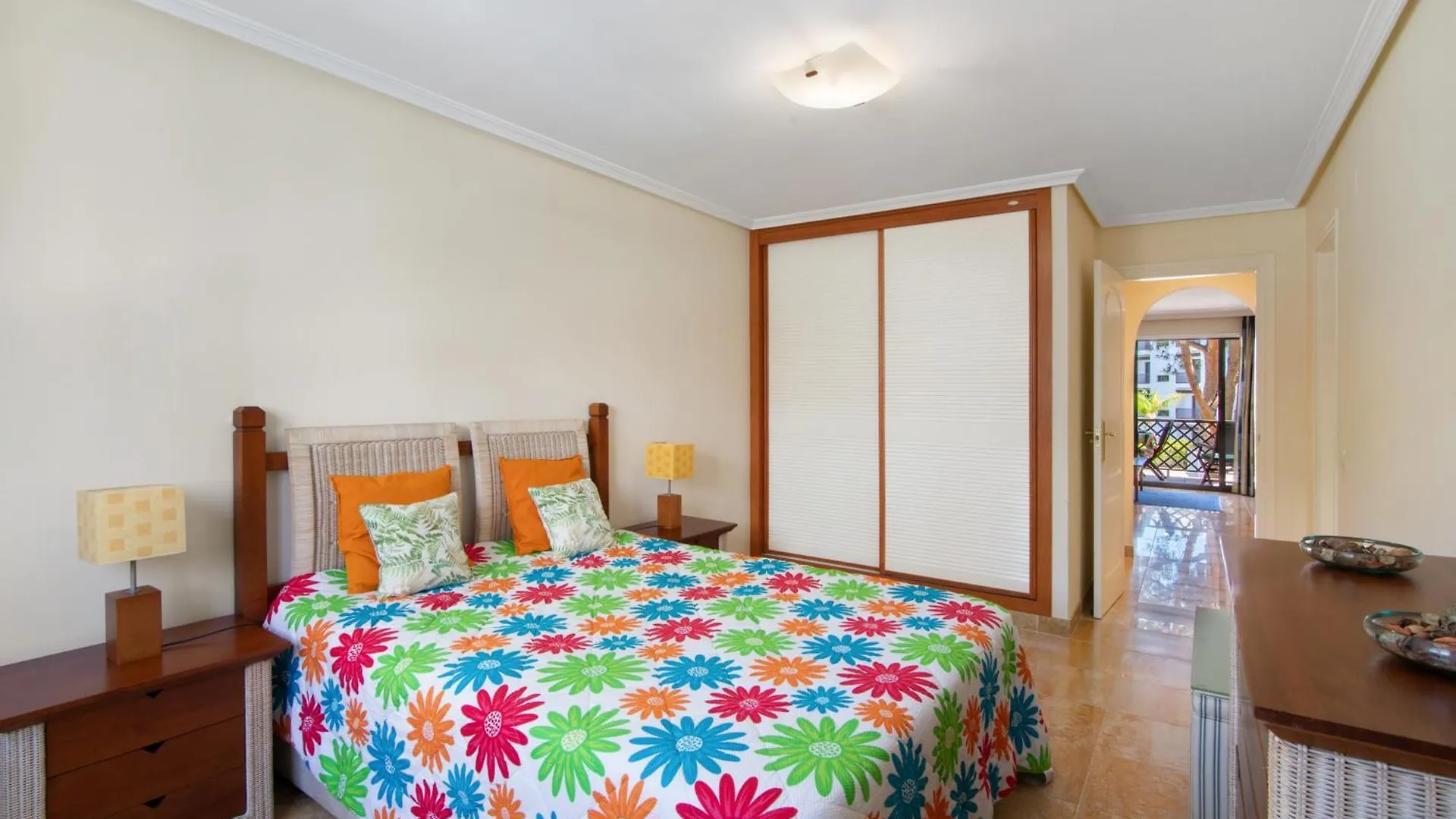 Apartamento 6 B Albufeira Apartment