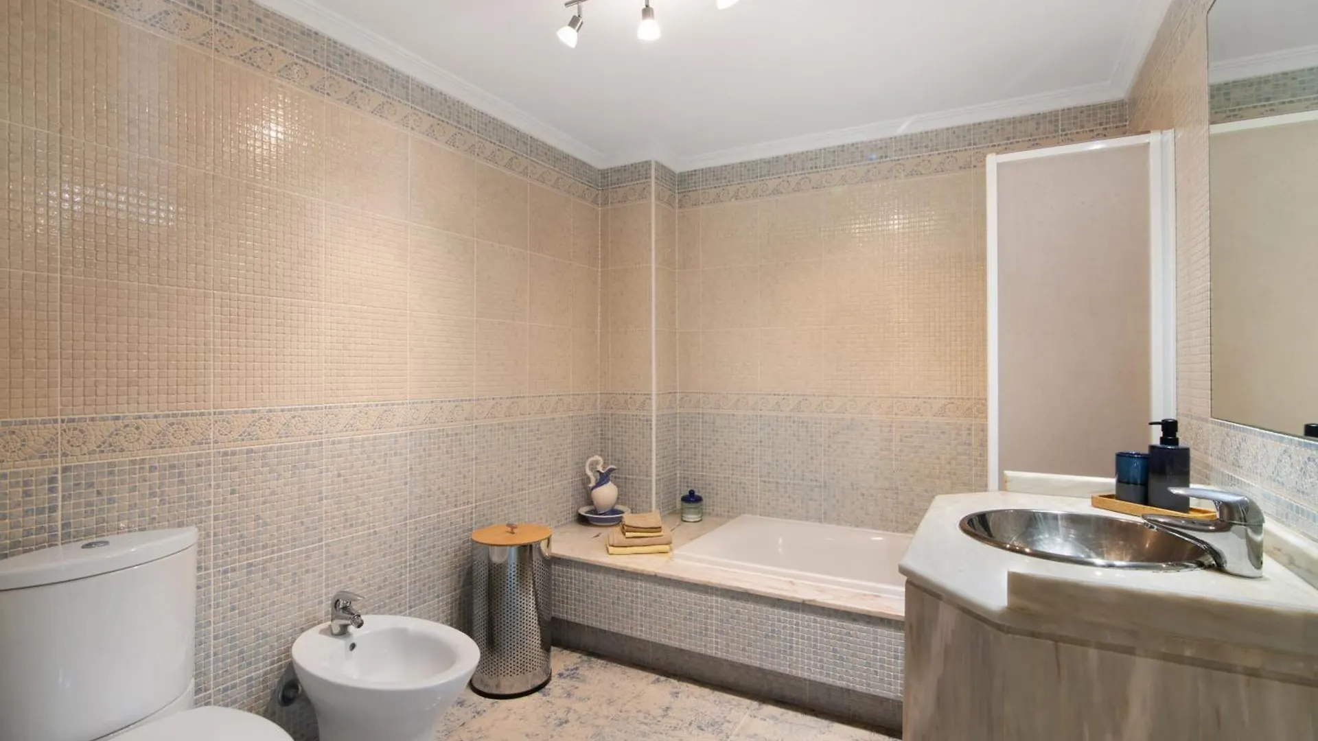Apartamento 6 B Albufeira