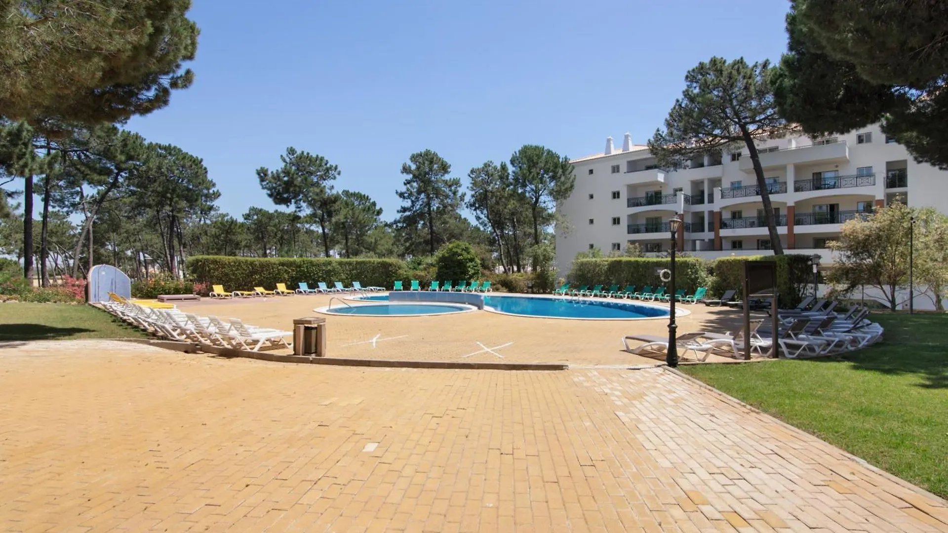 Apartamento 6 B Albufeira Portugal