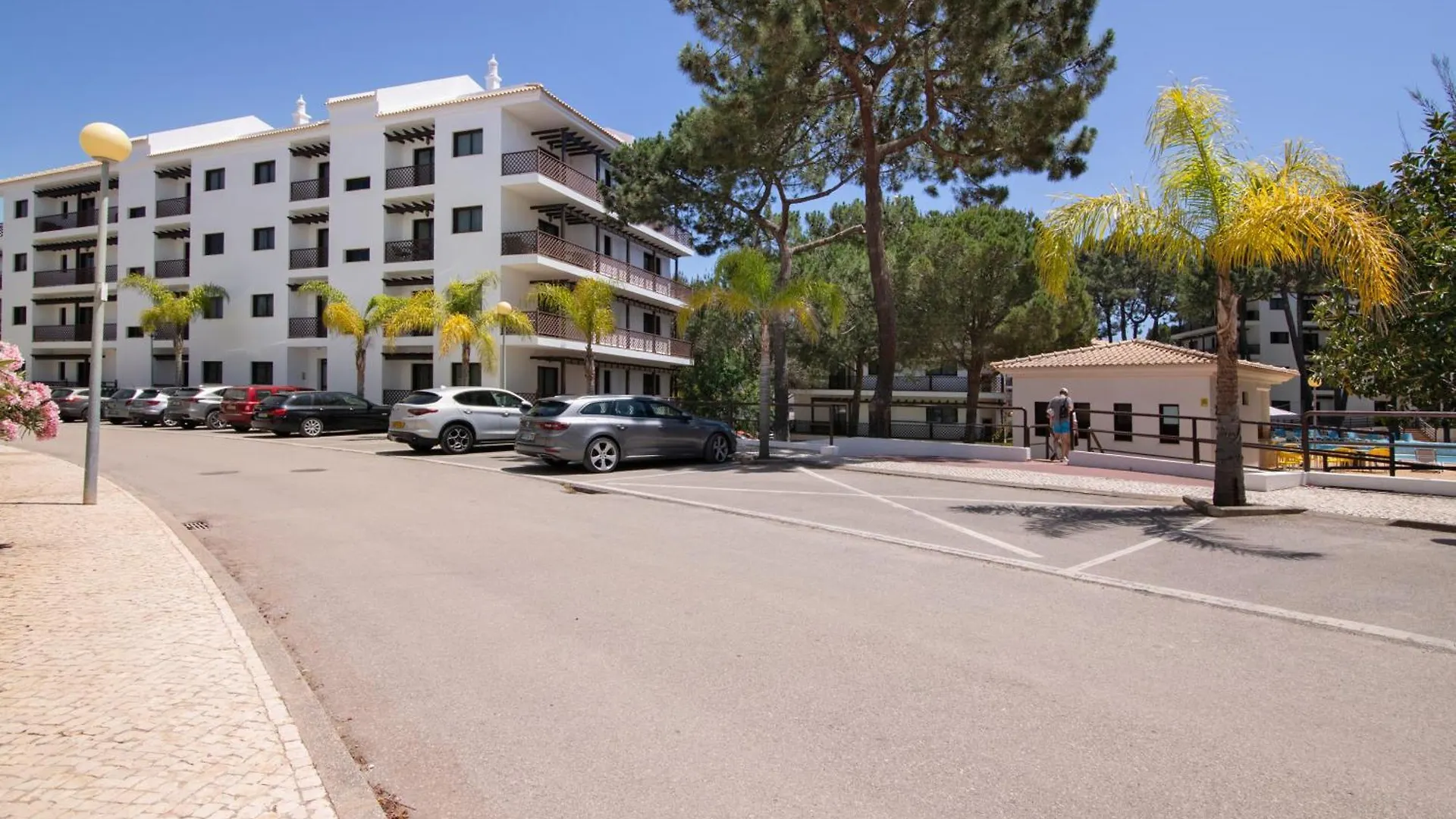 Apartamento 6 B Albufeira 0*,  Portugal