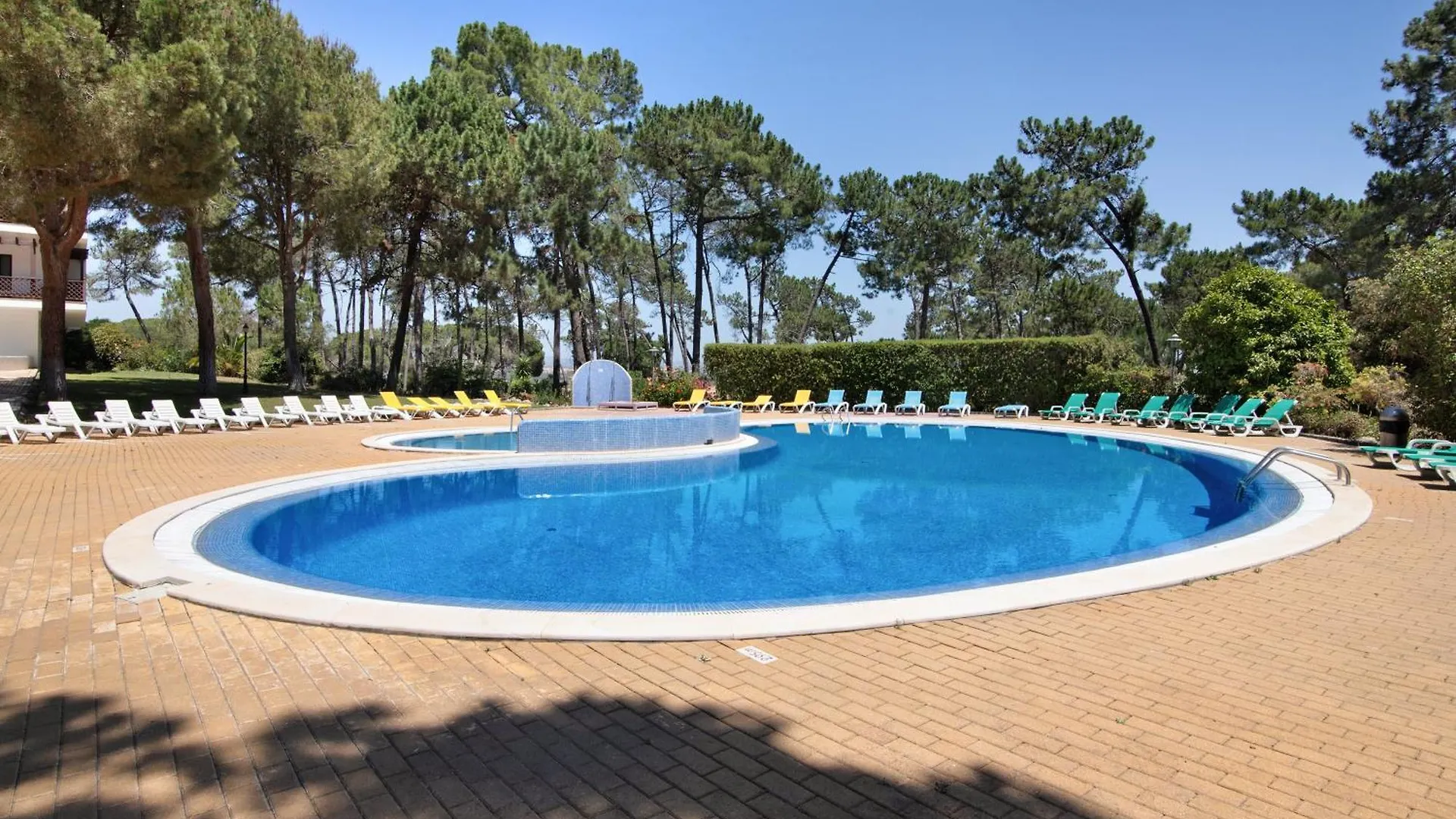 Apartamento 6 B Albufeira location