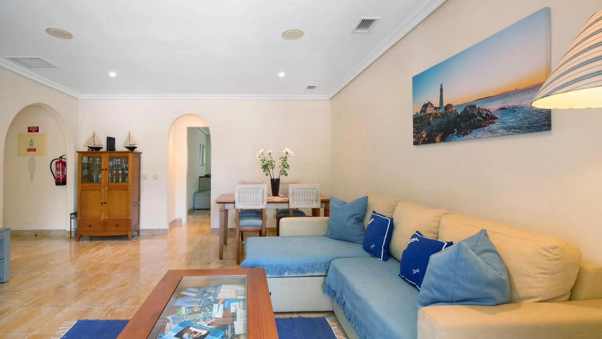 Apartamento 6 B Albufeira Portugal