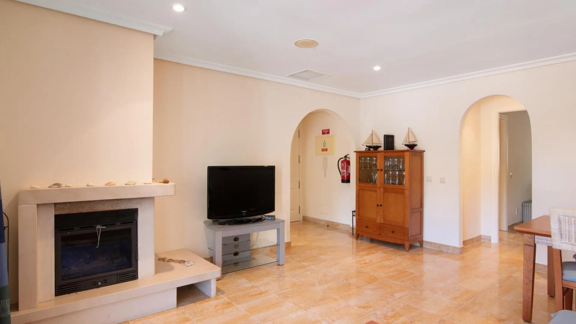 Apartamento 6 B Albufeira Portugal